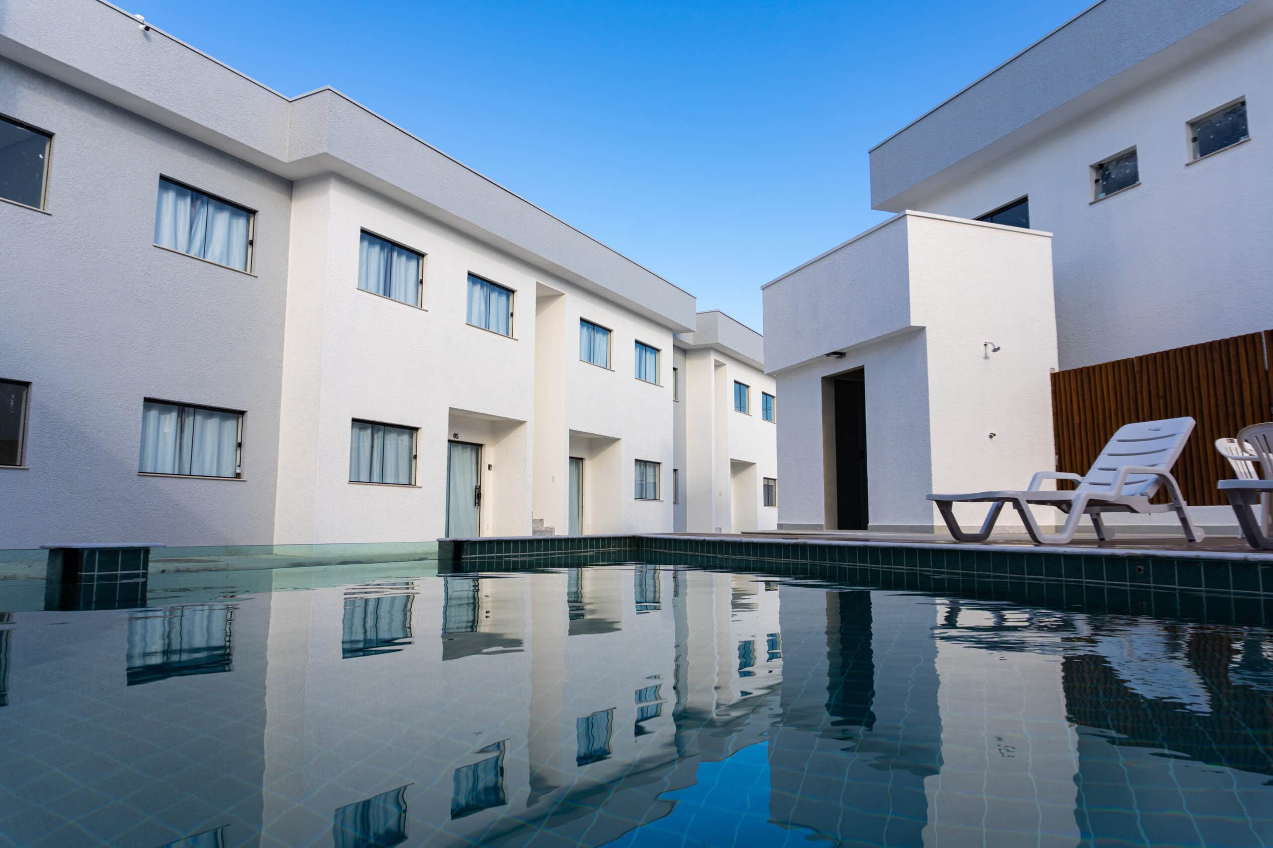 Hospedagem Somar, Porto Seguro